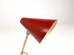 French 50s Cocotte lamp by Jean Boris-Lacroix - eyespy