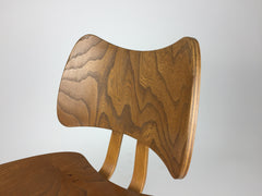 1950s Ercol Butterfly chair - eyespy