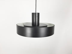 Large 'Blågård' ceiling light by Fog & Mørup - eyespy