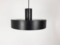 Large 'Blågård' ceiling light by Fog & Mørup - eyespy