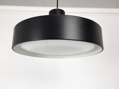 Large 'Blågård' ceiling light by Fog & Mørup - eyespy
