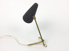 French 50s Cocotte lamp - eyespy