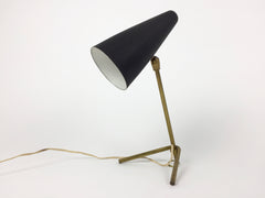 French 50s Cocotte lamp - eyespy