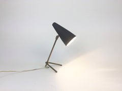 French 50s Cocotte lamp - eyespy