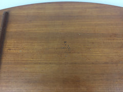Danish Teak Tray by Jens Quistgaard for Dansk Design, 1960 - eyespy