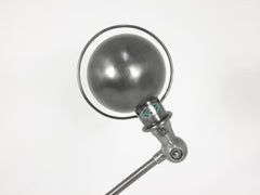French Jielde 2 arm lamp - eyespy