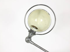 French Jielde 2 arm lamp - eyespy