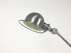 French Jielde 2 arm lamp - eyespy