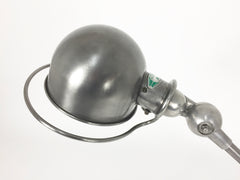 French Jielde 2 arm lamp - eyespy
