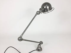 French Jielde 2 arm lamp - eyespy