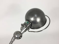 French Jielde 2 arm lamp - eyespy