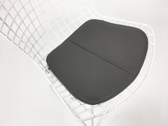Knoll Bertoia wire side chair - White - eyespy
