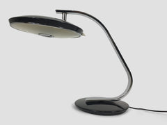 1960s desk lamp Model 520 by Fase, Madrid - eyespy