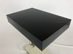 Mid century German desk lamp by Kaiser Leuchten - eyespy