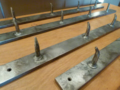French butcher's hooks - eyespy