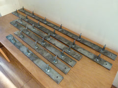 French butcher's hooks - eyespy