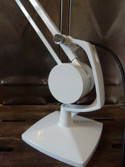 Hadrill & Horstman counterweight desk lamp - eyespy