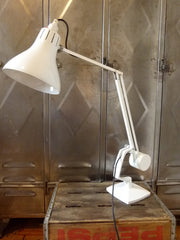 Hadrill & Horstman counterweight desk lamp - eyespy