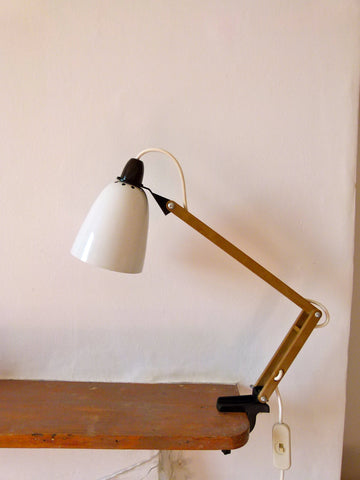 Maclamp by Conran - Clamp version