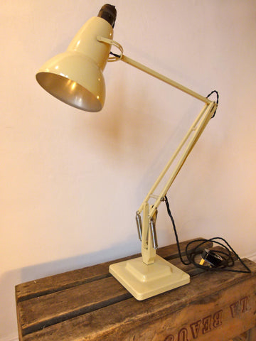 1960s Anglepoise lamp