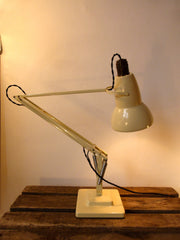 1960s Anglepoise lamp - eyespy