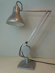 1960s VINTAGE HADRILL & HORSTMANN COUNTERWEIGHT LAMP - eyespy