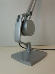 1960s VINTAGE HADRILL & HORSTMANN COUNTERWEIGHT LAMP - eyespy