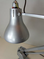 1960s VINTAGE HADRILL & HORSTMANN COUNTERWEIGHT LAMP - eyespy