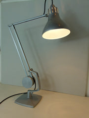 1960s VINTAGE HADRILL & HORSTMANN COUNTERWEIGHT LAMP - eyespy