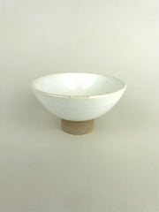 French Stoneware Maiko bowl small - Ivory - eyespy