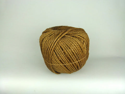 Giant ball of string