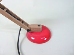 Habitat Conran Maclamp. Red - eyespy