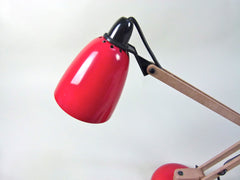 Habitat Conran Maclamp. Red - eyespy