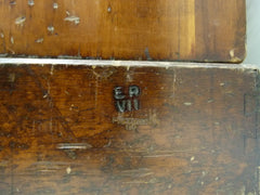 Antique haberdashery shop drawers - eyespy