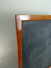 Vintage school blackboard - eyespy
