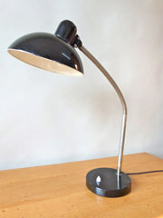 1930s Kaiser Idell table lamp - eyespy