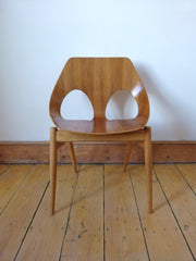 1950s Kadya 'Jason' chair - eyespy