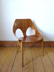 1950s Kadya 'Jason' chair - eyespy