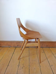1950s Kadya 'Jason' chair - eyespy