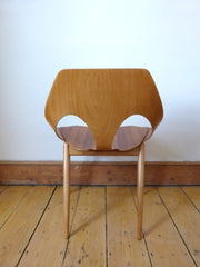 1950s Kadya 'Jason' chair - eyespy
