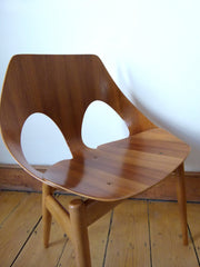 1950s Kadya 'Jason' chair - eyespy