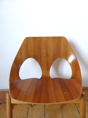 1950s Kadya 'Jason' chair - eyespy