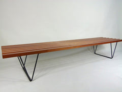 Robin Day for Hille Interplan bench or low table - eyespy