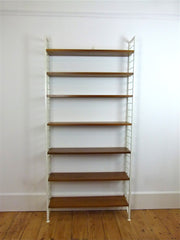 Ladderax shelving system - eyespy