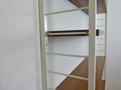Ladderax shelving system - eyespy