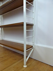 Ladderax shelving system - eyespy