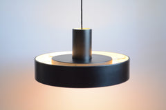 Large 'Blågård' ceiling light by Fog & Mørup - eyespy