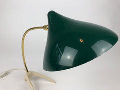 1950s 'Crow's Foot' table lamp by Louis Kalff for Philips, Netherlands - eyespy