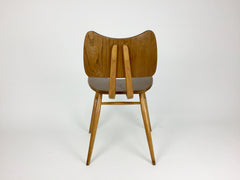 1950s Ercol Butterfly chair - eyespy