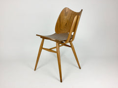 1950s Ercol Butterfly chair - eyespy